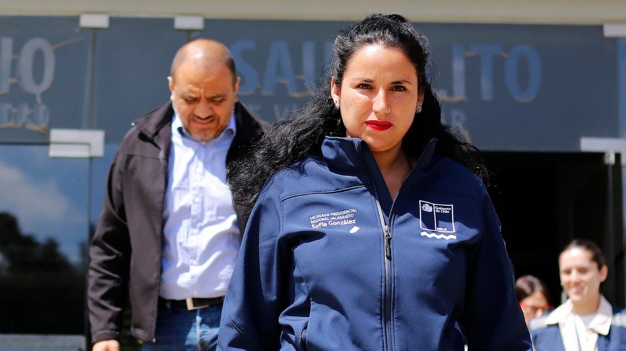 Delegada presidencial de Valparaíso por lentitud en reposición de servicios básicos: “Hay una falta de sentido de realidad respecto del momento que vivimos”