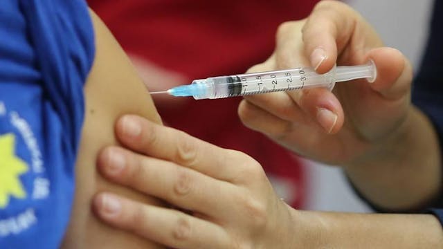 Covid-19: Subsecretaria de Salud hizo un llamado a la vacunación de los grupos objetivos.
