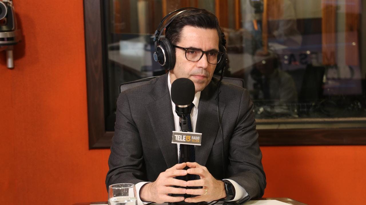 Economista Sergio Úrzua sobre condonación del CAE:  Es continuar con una discusión del pasado sin mirar el futuro del problema que es la educación en la primera infancia