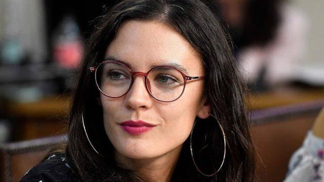 Ministra Vallejo por caso Ronald Ojeda: "No se trata de una competencia de qué partido tiene acceso a la información o no"