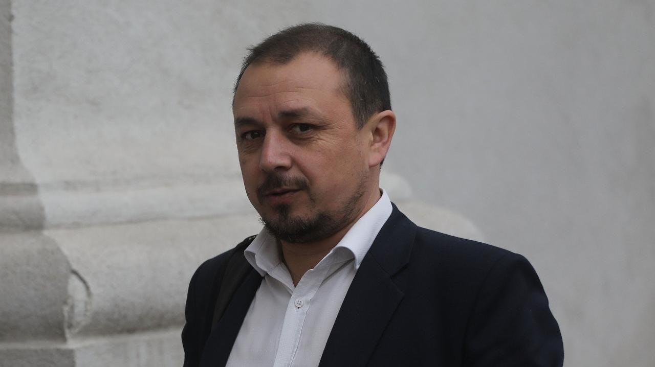 Diputado Cuello (PC) por negativa de la oposición a aumentar la recaudación tributaria: “La realidad política puede cambiar la opinión de algunos parlamentarios”
