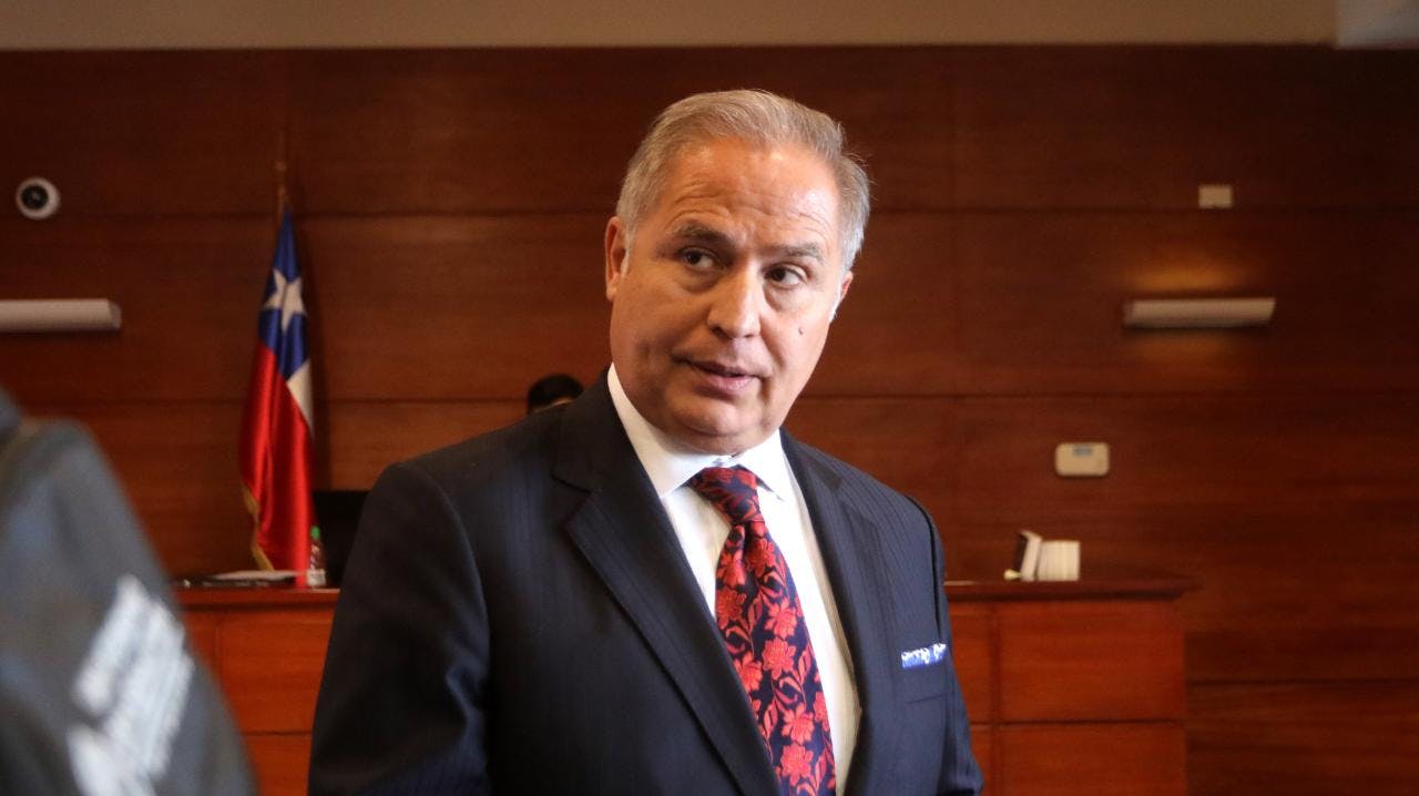Abogado de la familia de Ronald Ojeda: “como han dicho las autoridades de nuestro país, en este tipo de materia no es descartable ningún móvil”
