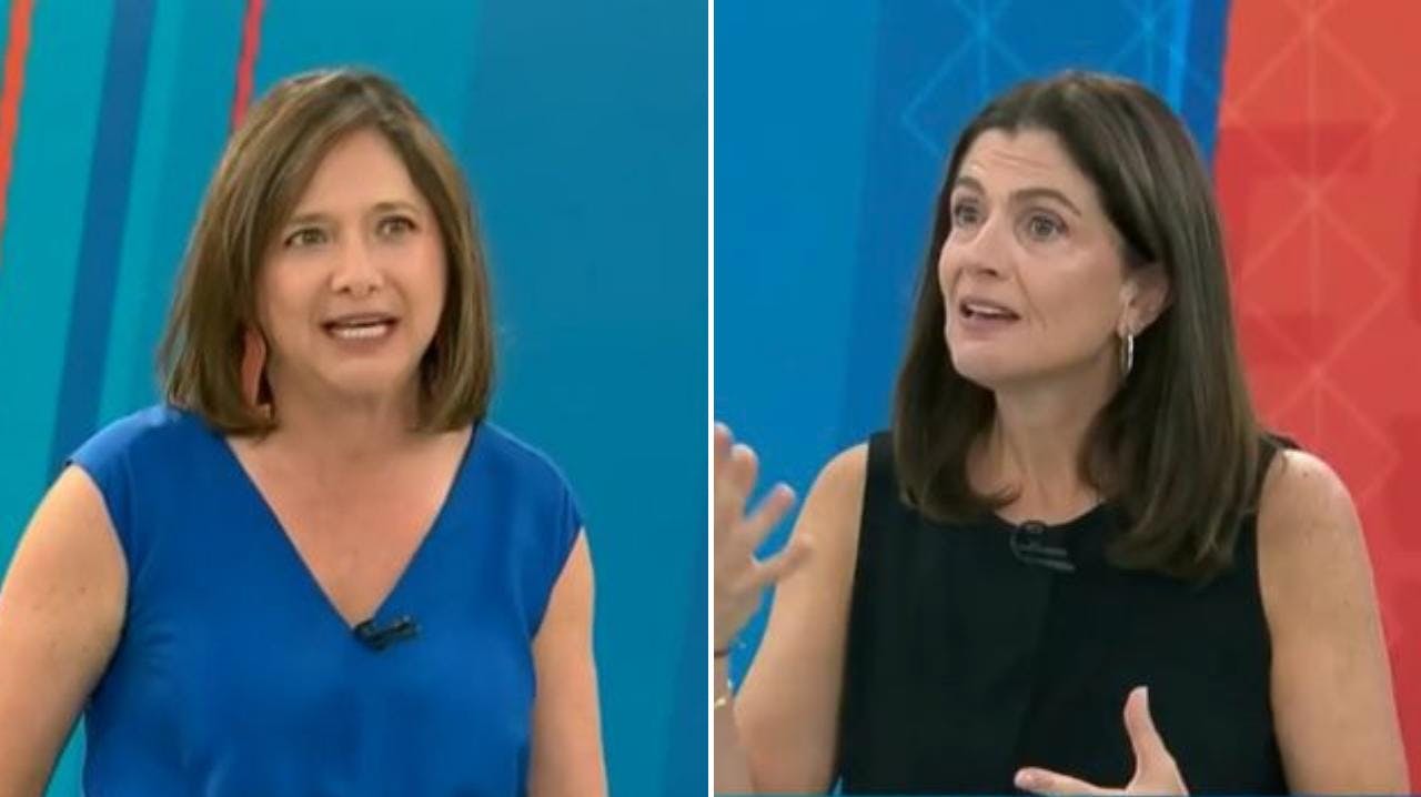 Pérez y Bulnes por reforma tributaria y el rumbo de la derecha post fallecimiento del ex Presidente Piñera