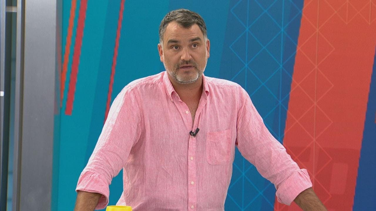 Senador Macaya por homicidio del militar venezolano Ojeda: “Chile dejó de ser el lugar de asilo contra la opresión”
