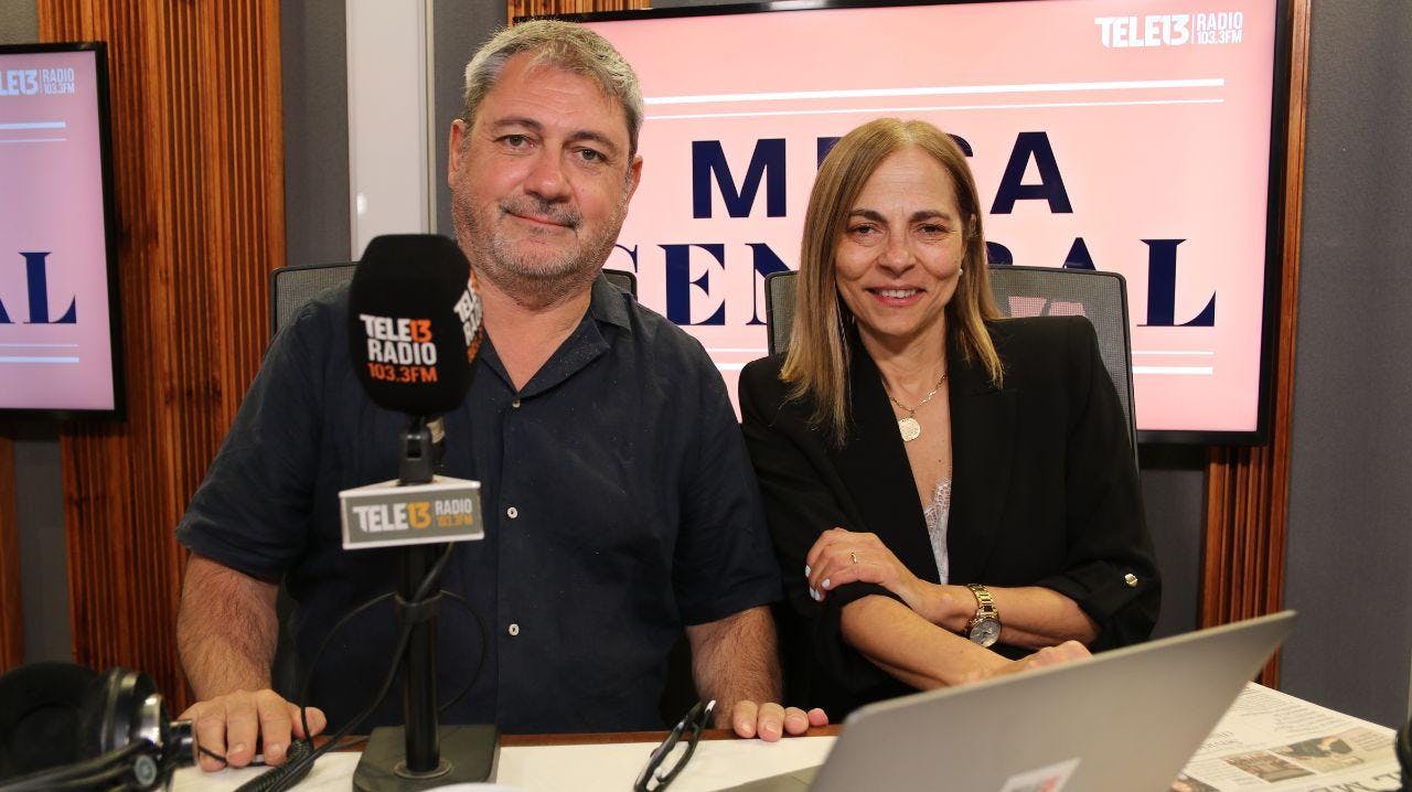 Joignant y Plá por el férreo apoyo del PC al régimen de Nicolás Maduro