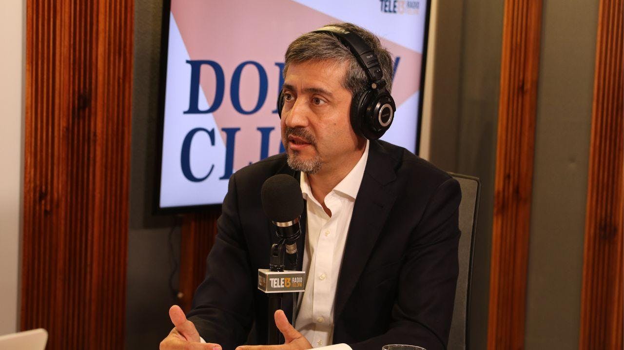 Superintendente de Educación por instalación de pórticos detectores de metales en colegios: “No están permitidos y nosotros vamos a fiscalizar”
