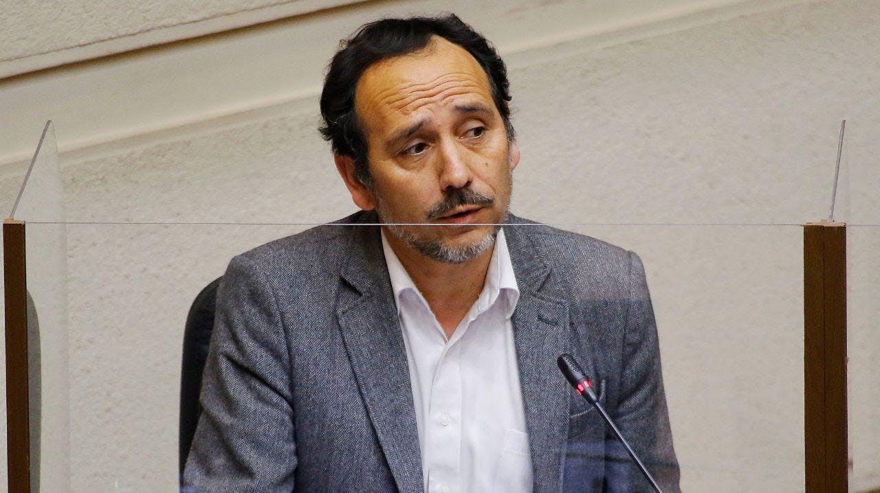 Senador Núñez (PC) y sesión especial del Senado por caso Ojeda: “Este episodio político cae en el populismo mediático de los falsos detectives”