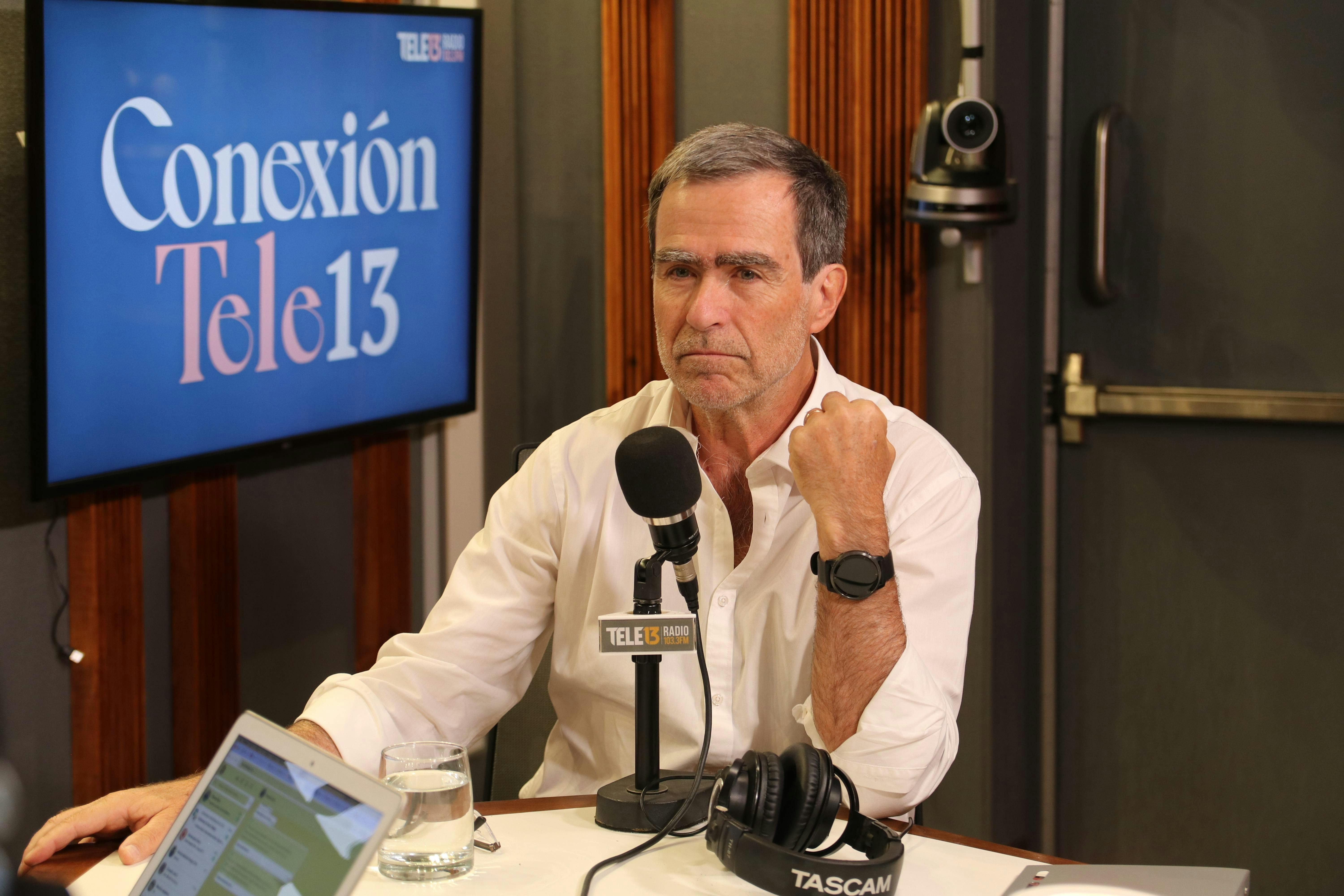 Presidente de Corma, Juan José Ugarte: “El 55% de los incendios combatidos por las empresas forestales tiene como causa probable la intencionalidad”