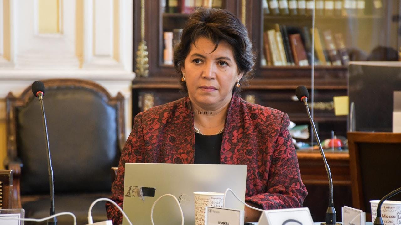 Senadora Provoste por crisis educacional en Atacama: “No tiene solo que ver con la infraestructura, sino también del plan pedagógico”