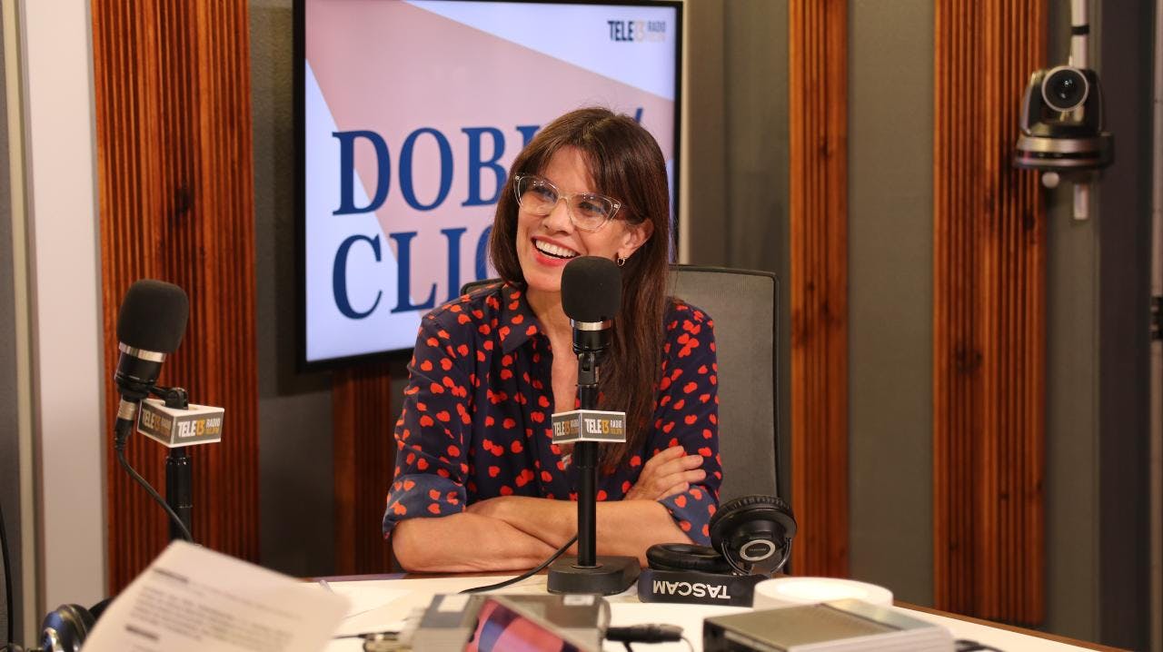 Victoria Hurtado por las implicancias que puede tener el desarrollo de Sora, la nueva tecnología de Open AI