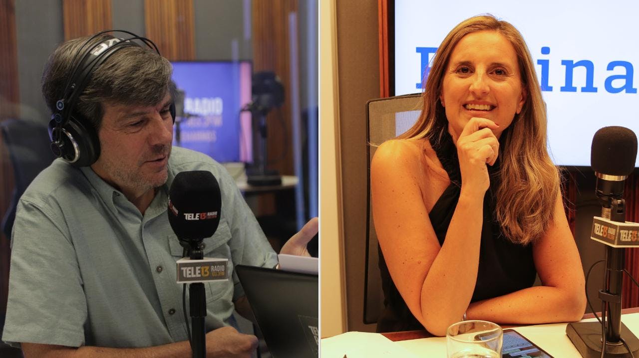 Escobar y Jordan por “wokismo” en jaque y lo que será más relevante en la agenda 2024