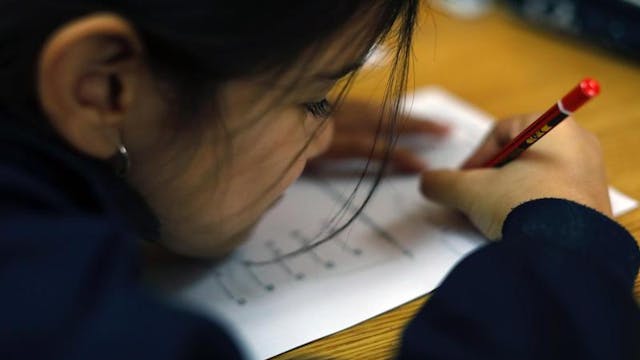 Agencia de calidad de la educación por Simce: "los más vulnerables son los que más suben"