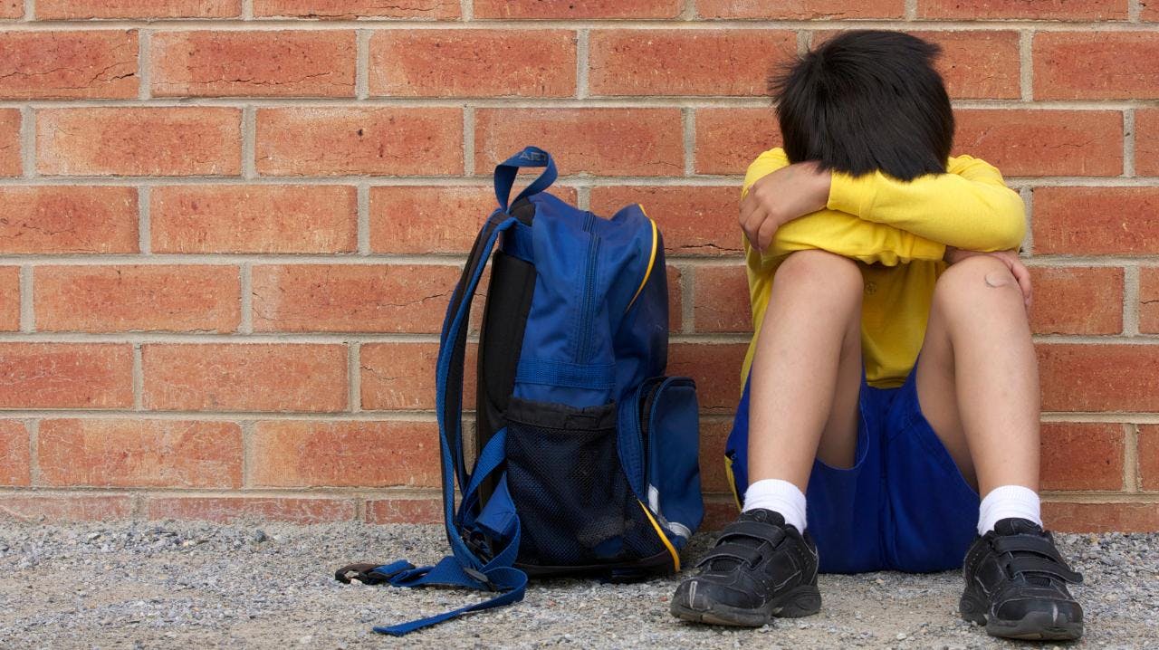 Psicopedagoga UC CHRISTUS por bullying: Como adulto también soy responsable de que el colegio se haga cargo”