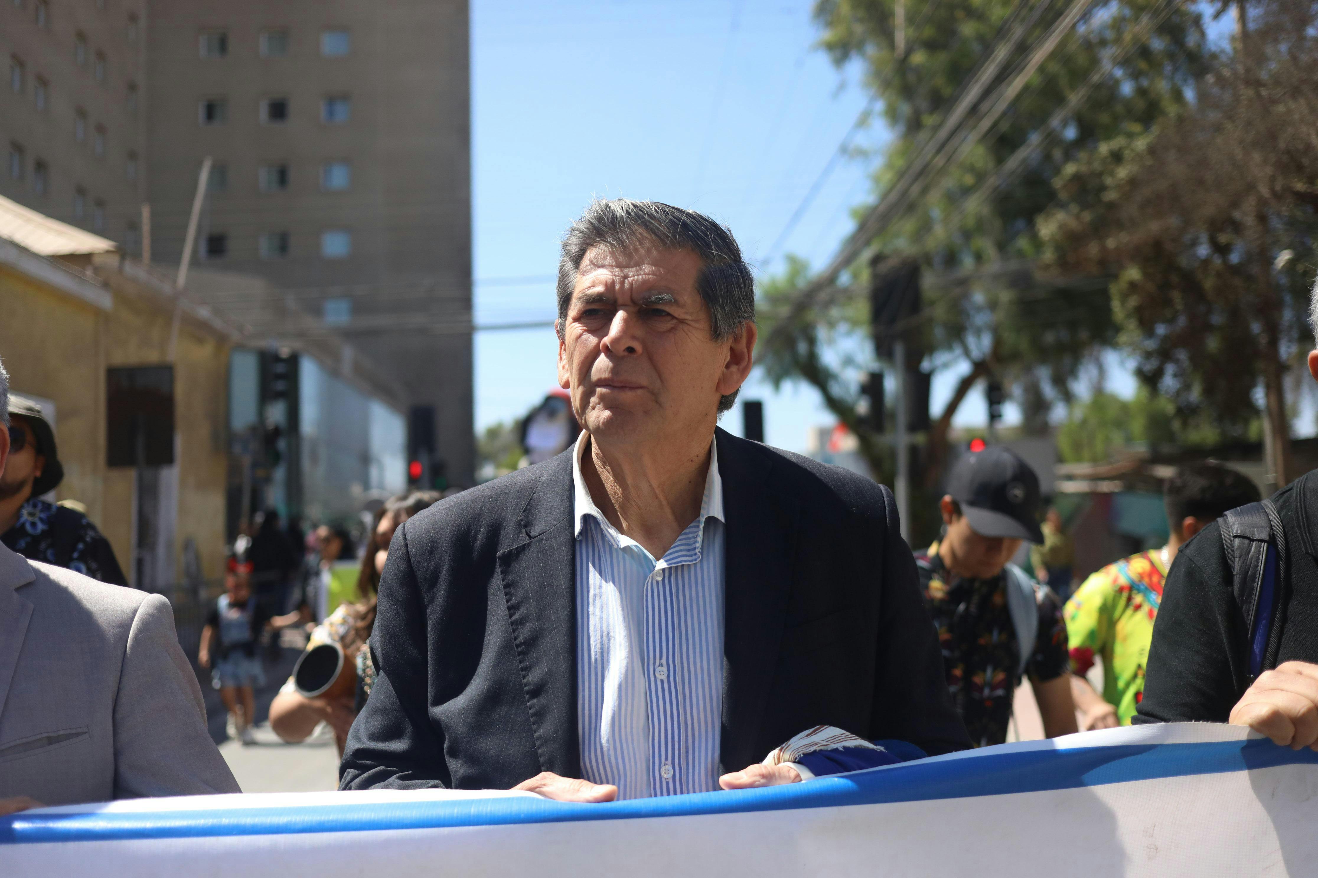 Presidente del Colegio de Profesores de Atacama, Carlos Rodríguez, por acuerdo con el Mineduc: “Fue bastante trabajoso, después de dos acuerdos incumplidos, donde las confianzas están muy debilitadas”