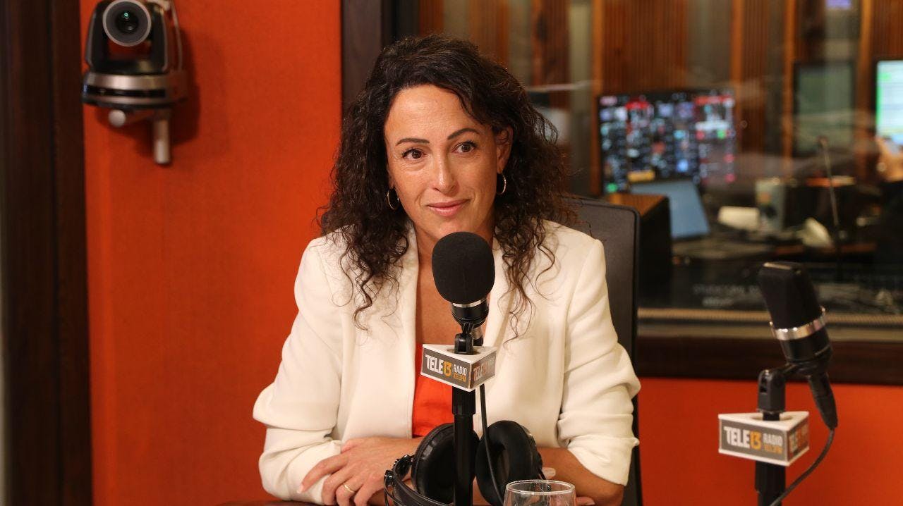 Presidenta de ChileMujeres por conmemoración del 8M: “Las mujeres hemos logrado esto a través de una guerra pacífica”