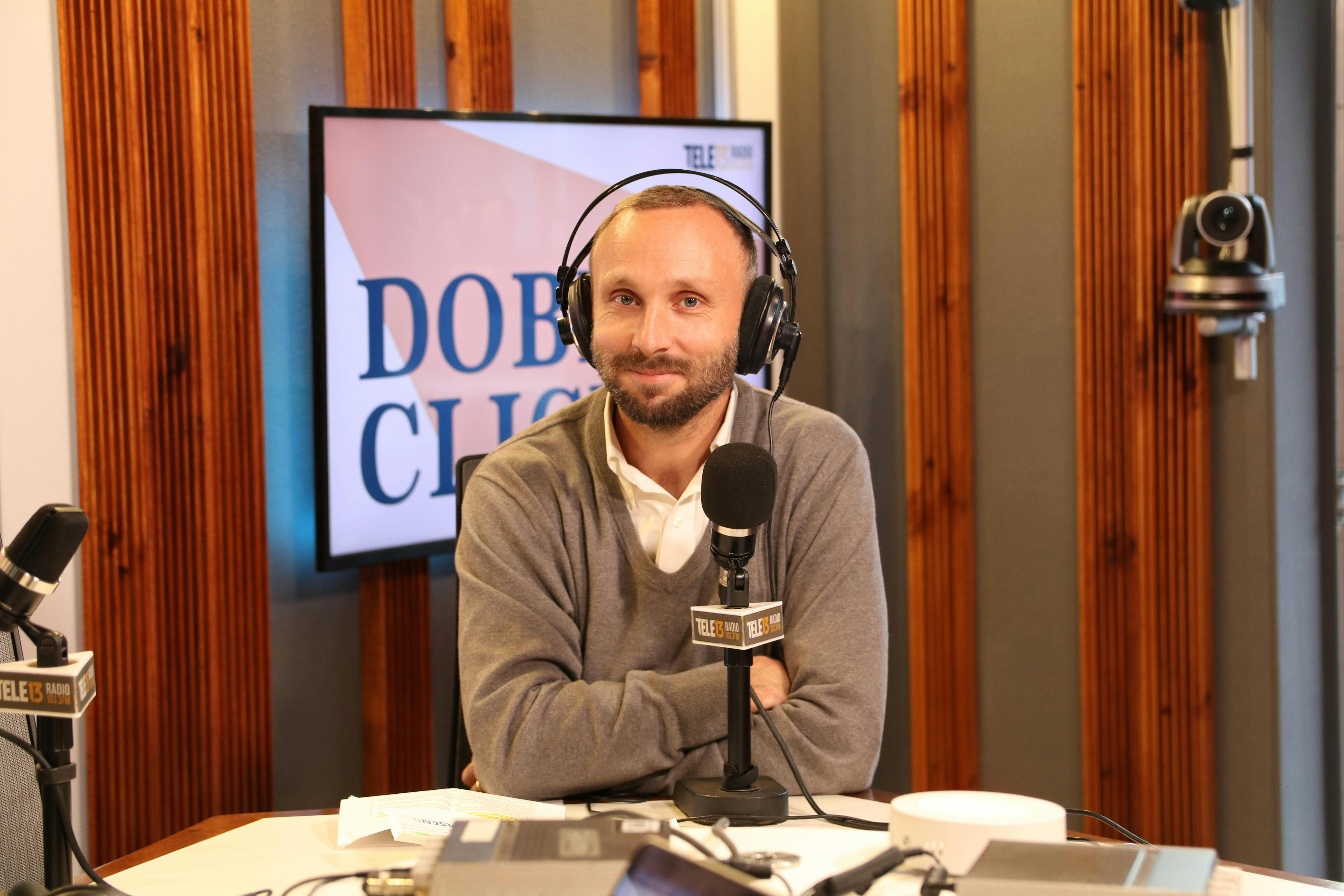 Martín Andrade por el consumo de energía de los sectores residenciales, comerciales y públicos