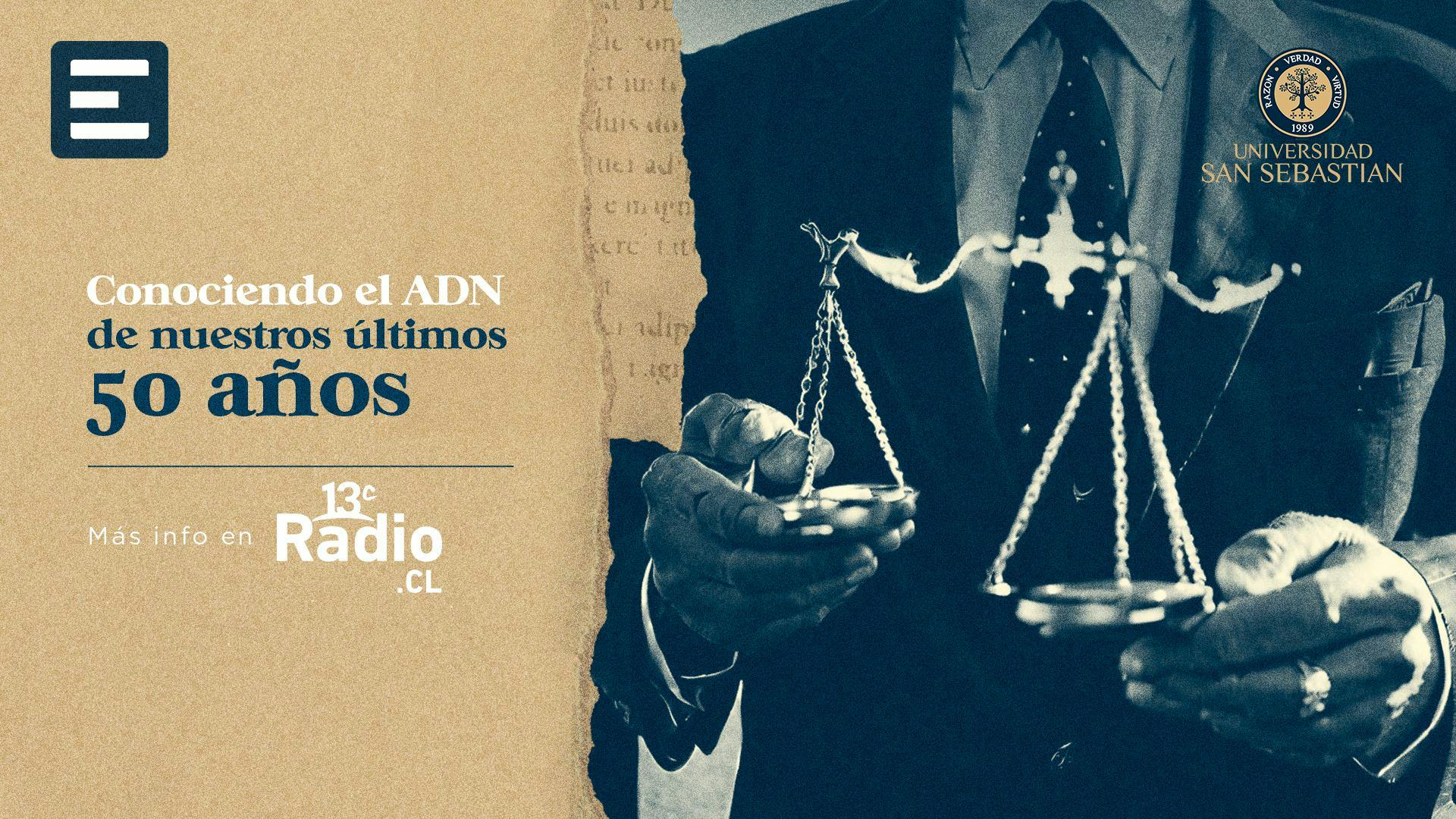 ROMPE MENTES: CONOCIENDO PARTE DEL  ADN DE NUESTROS 50 AÑOS