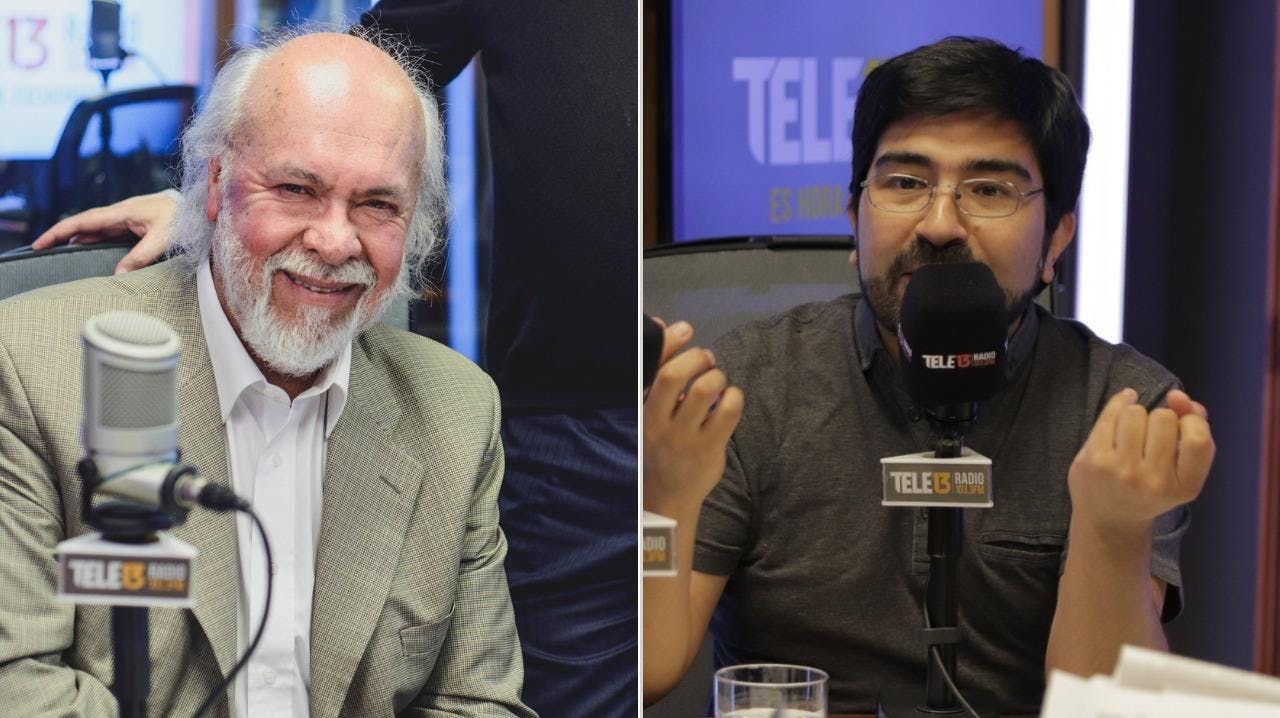 Ramírez y Martínez por “Valeria Viene a Casarse”, “Bastarden” y los 25 años de “Sexto Sentido” de M. Night Shyamalan