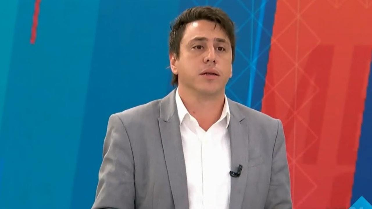 Director Ejecutivo de la Comunidad Palestina sobre conflicto palestino-israelí: “Se ha intentado instalar en Chile distorsiones de la realidad”