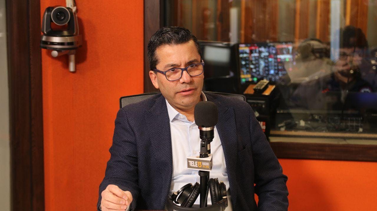Presidente de la Asoc. de empresas de Seguridad Privada por rol de los trabajadores del rubro: “Tienen como gran foco la seguridad de las personas”