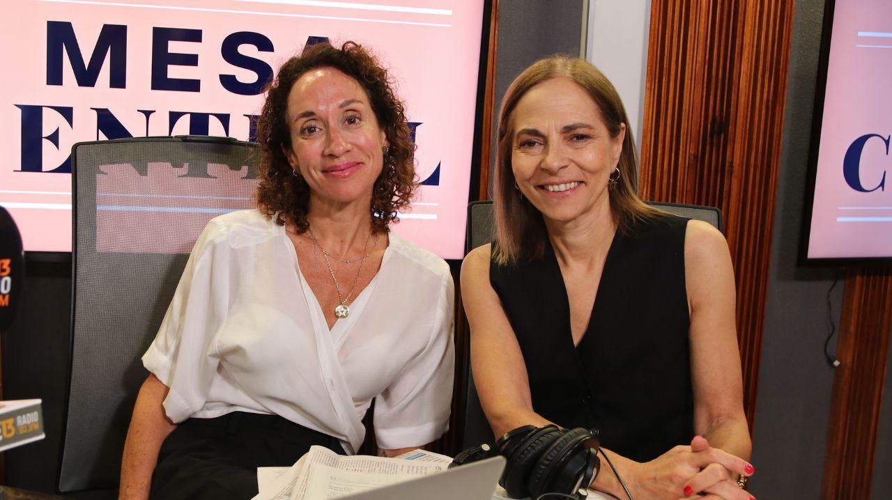 Klima y Plá por el vacío comunicacional del Censo 2024