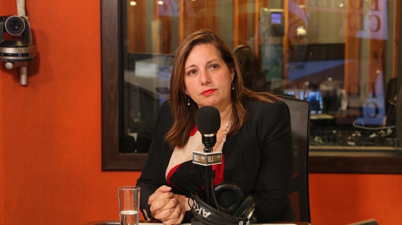 Senadora Vodanovic (PS) por caso Dominga: “Hay motivos para que la causa siga abierta”