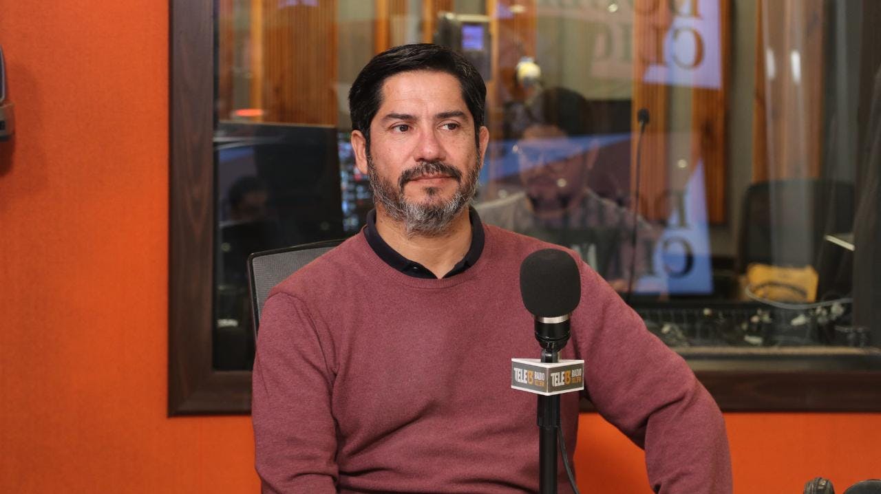 Autor de “Historia perdidas del Valle del Mapocho y otros relatos”: “Lo importante es nunca dejar de lado las experiencias personales que tiene la gente”