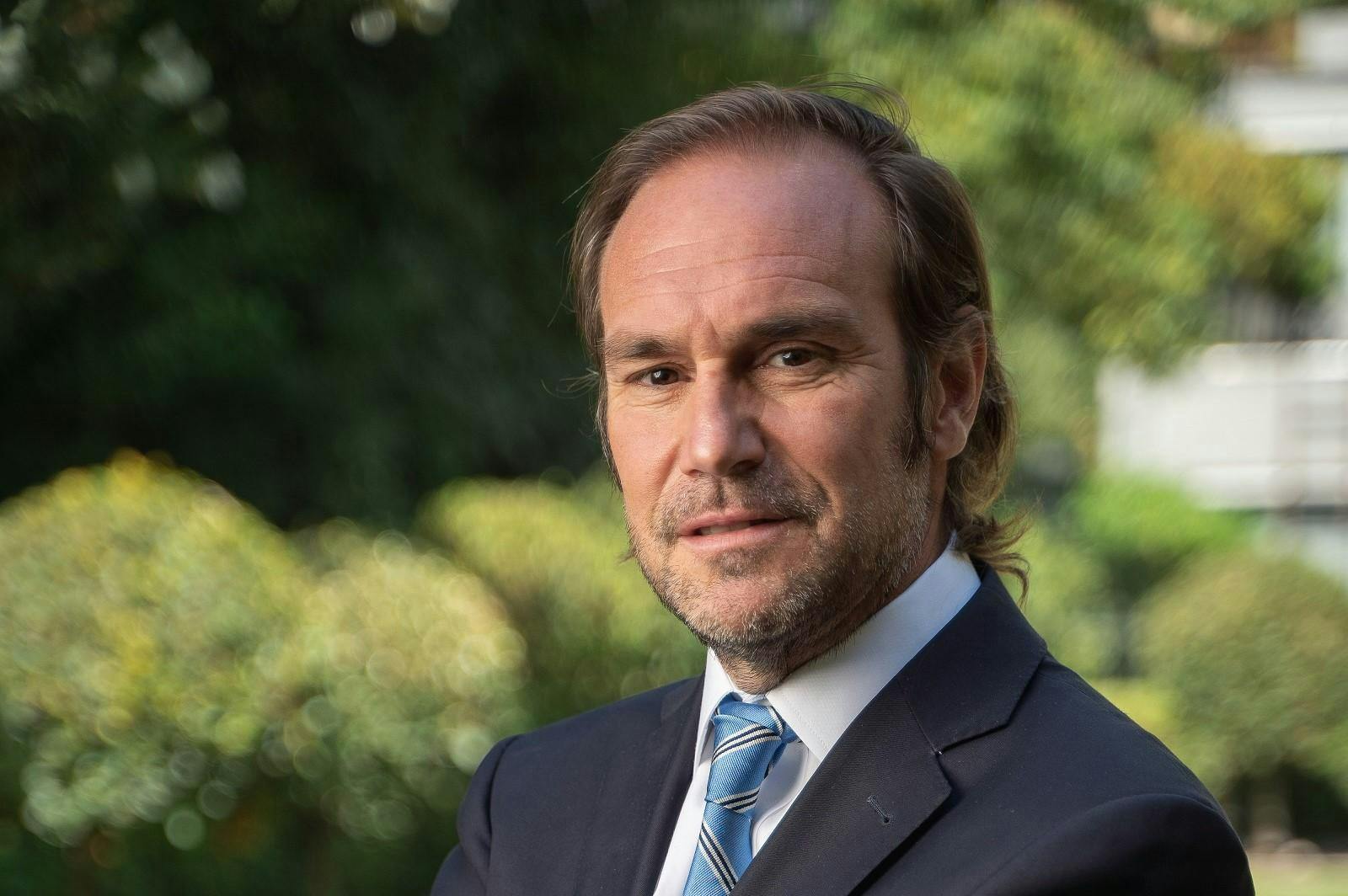 Presidente de Siderúrgica Huachipato, Julio Bertrand: “Cualquier cosa que pase desde el punto de vista de revertir lo que la comisión resolvió, podría hacer que decidiéramos reiniciar las operaciones”
