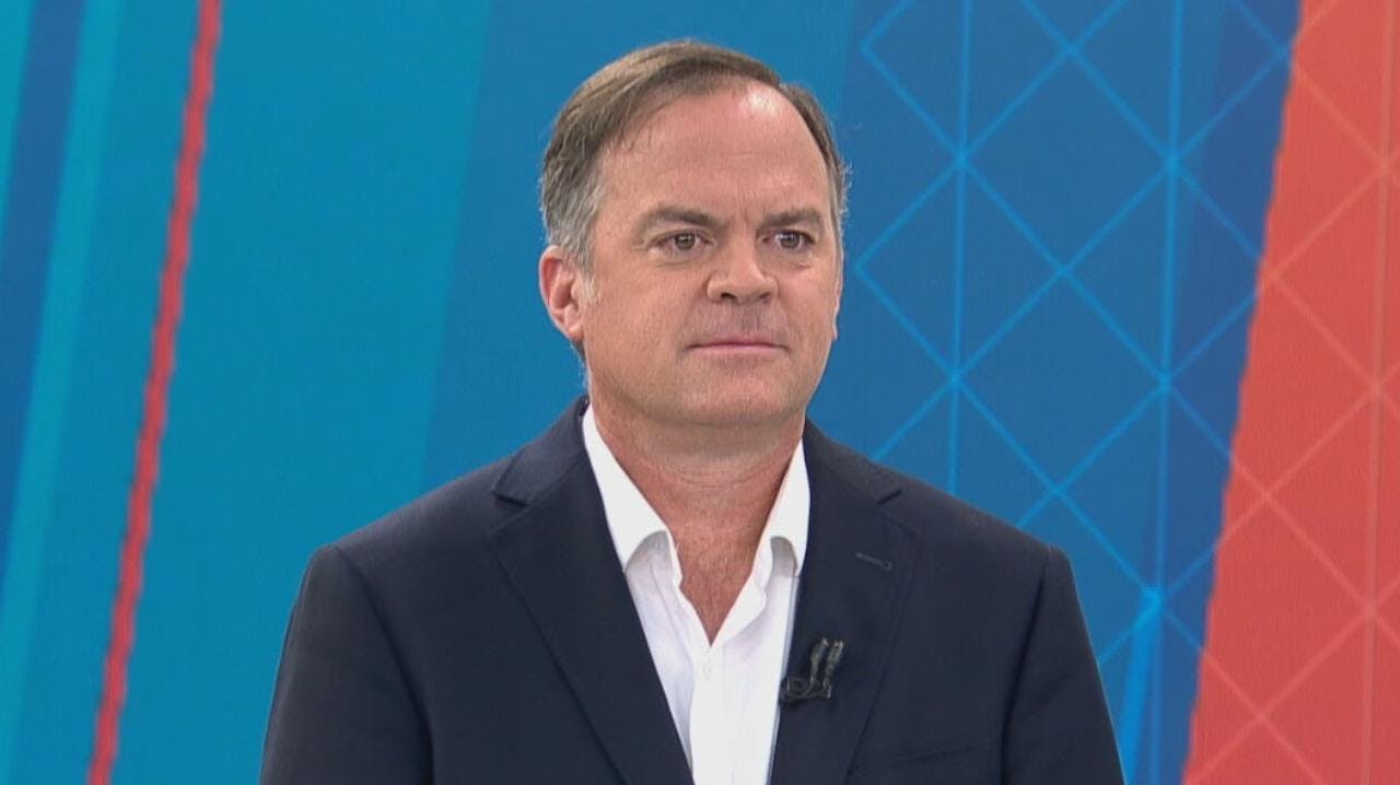 Matías Walker, vicepresidente del Senado: “No podemos contentarnos con un crecimiento del 0,2%”