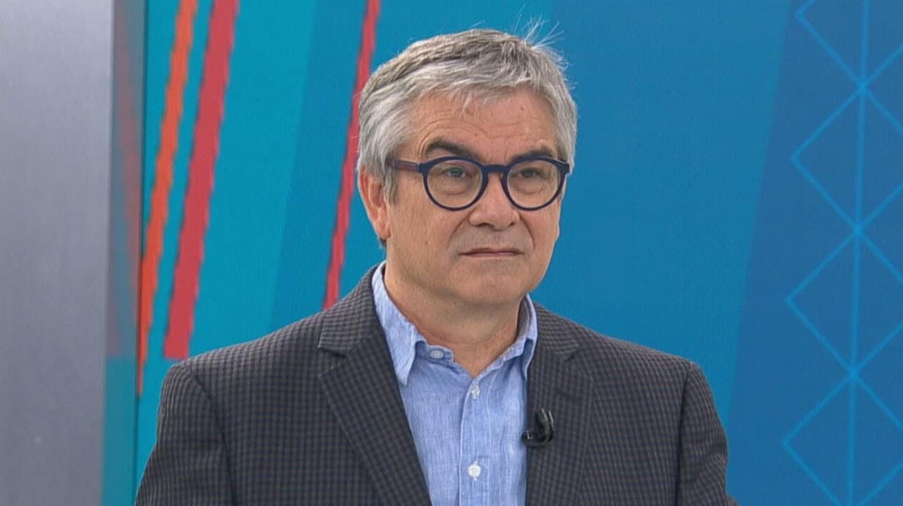 Ministro Marcel y su respaldo a la ministra Jara: “No me parece un insulto plantear el tema del aumento de sueldos”