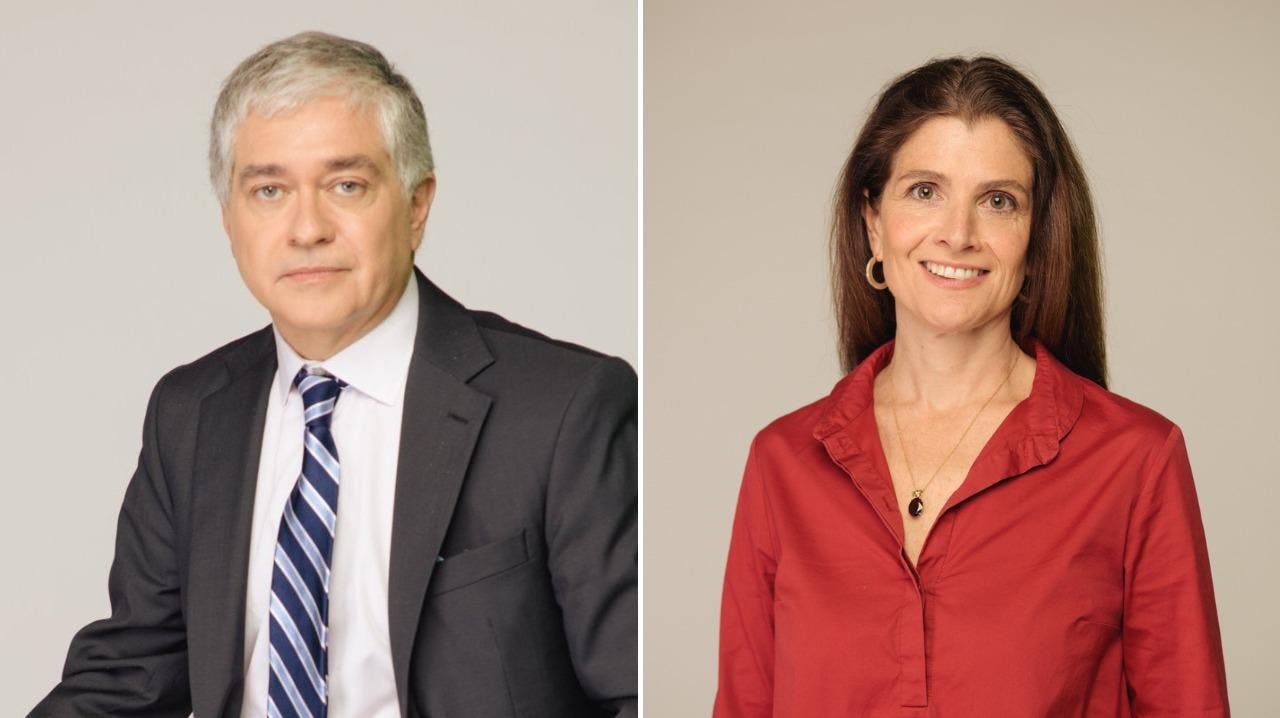 La salida del director ejecutivo de Boeing y la investigación para determinar si Apple, Alphabet y Meta cumplen las leyes de competencia