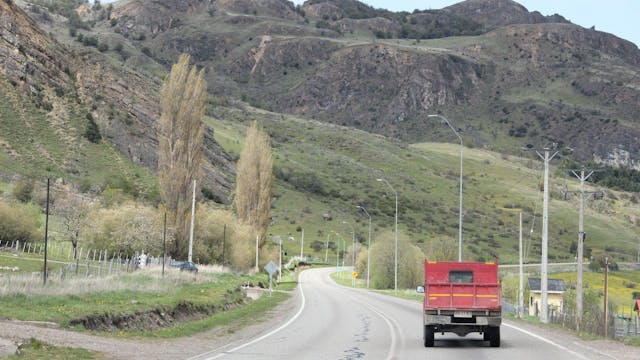 Iniciativa “Saca tu permiso rural” busca contribuir a la descentralización con impacto social y medioambiental