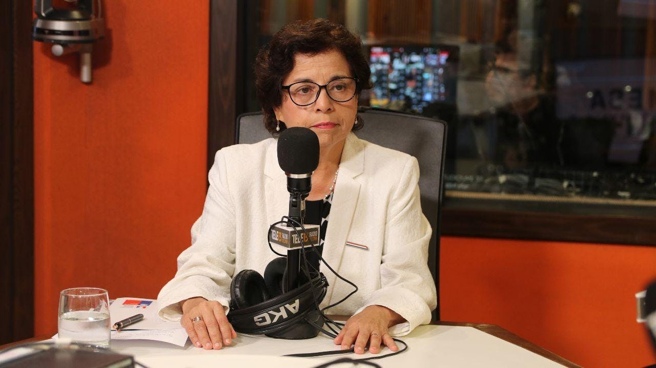 Ministra de Minería por Estrategia Nacional del Litio: Esperamos el primer semestre del próximo año estar firmando contratos especiales de operación de litio
