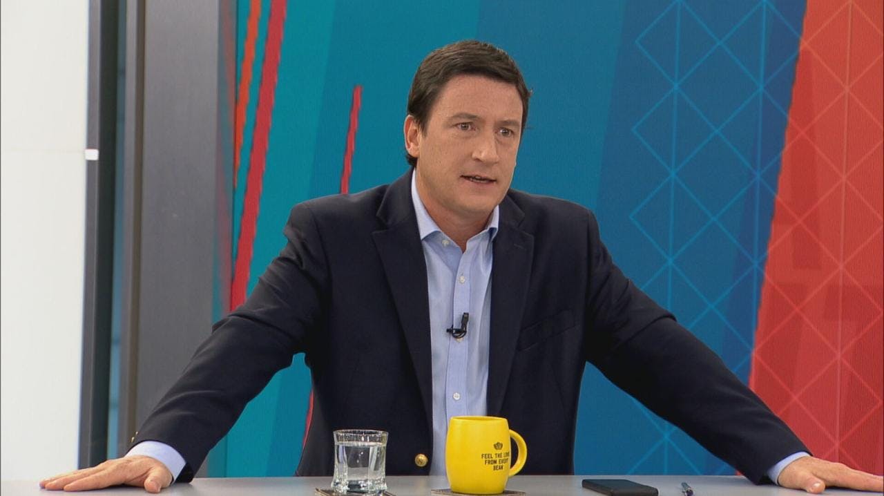 Arturo Squella (PR) por elecciones municipales en dos días: “Hay algunos que van a hacer lo imposible por evitar que lleguen otras administraciones”