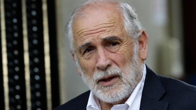 Carlos Montes: "Este Gobierno nunca dijo que iba a resolver todo el problema de la vivienda."