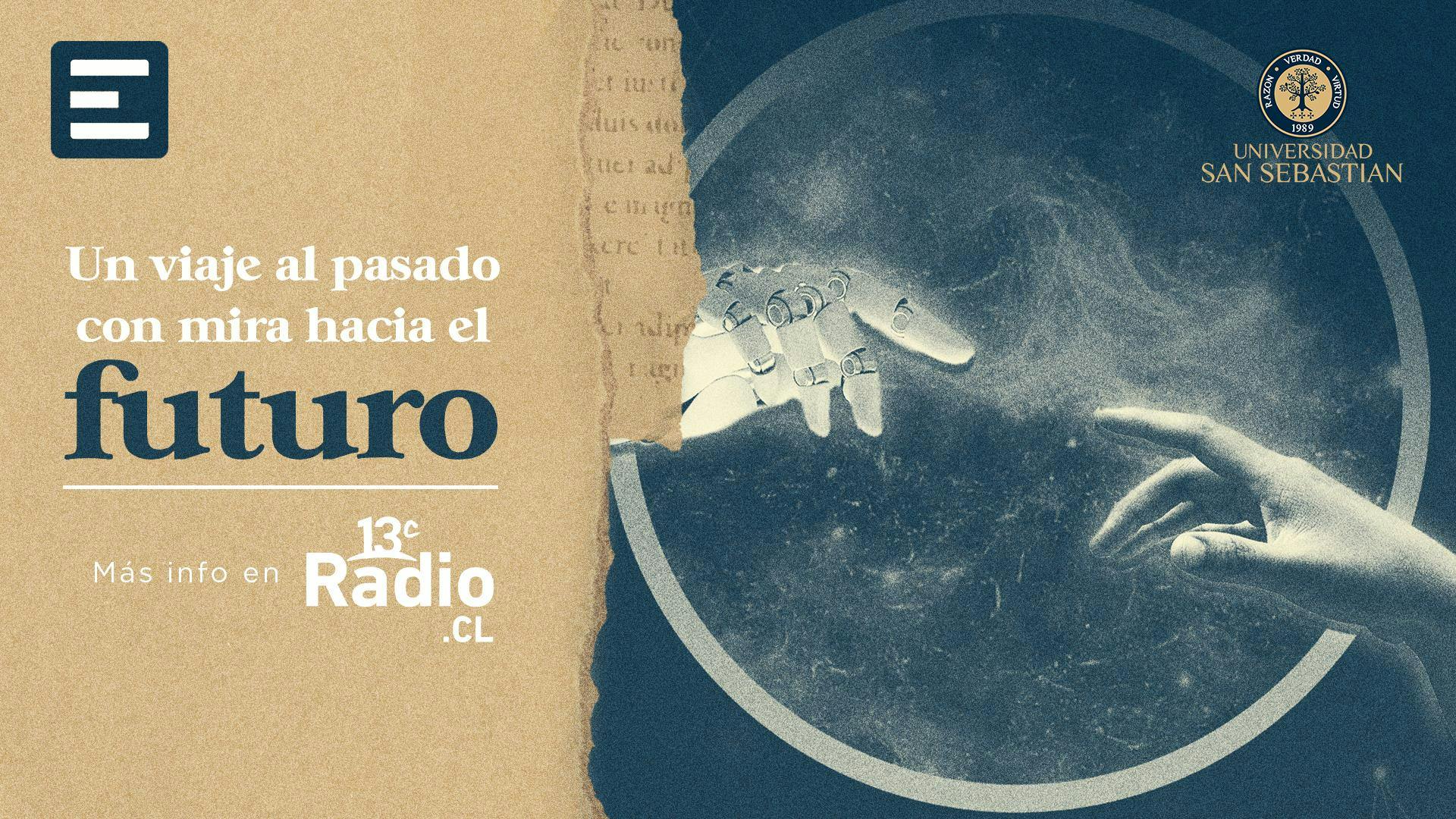 ROMPEMENTES:  Un viaje al pasado con mira hacia el futuro