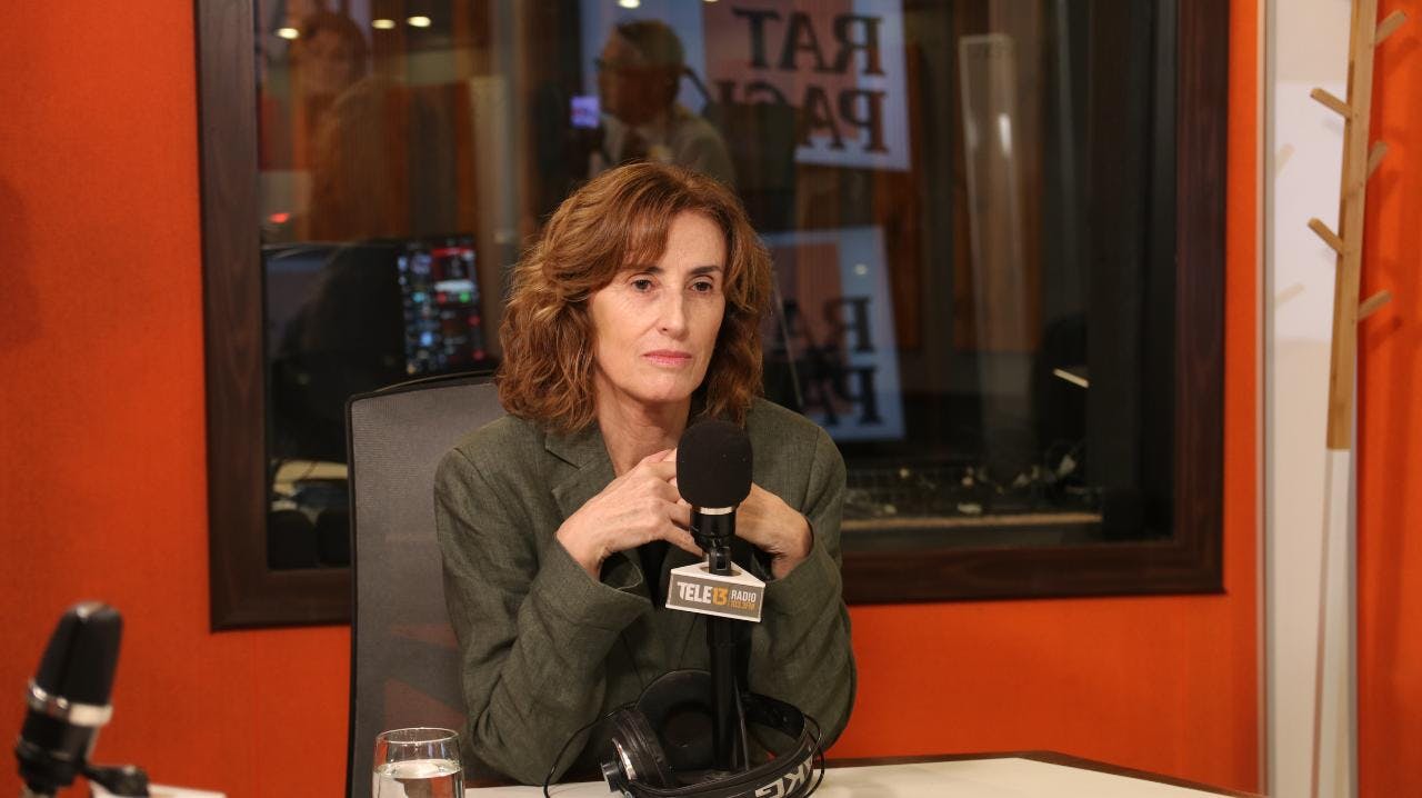 Marcela Cubillos por divisiones entre Chile Vamos y republicanos: “Debiéramos tener un modo común de hacer oposición
