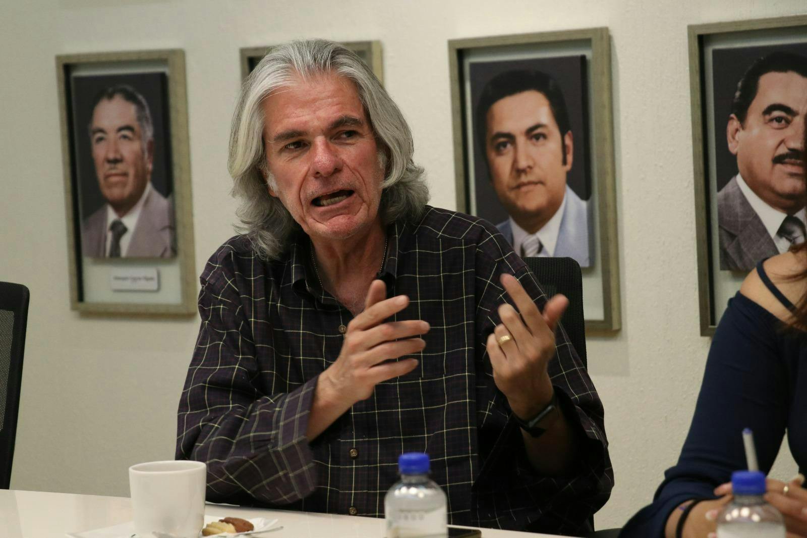 Experto en narcotráfico internacional por detención de “Los Trinitarios”: Habrá que ver a nivel internacional qué influencias tenían, el flujo de los dineros nos dirá mucho