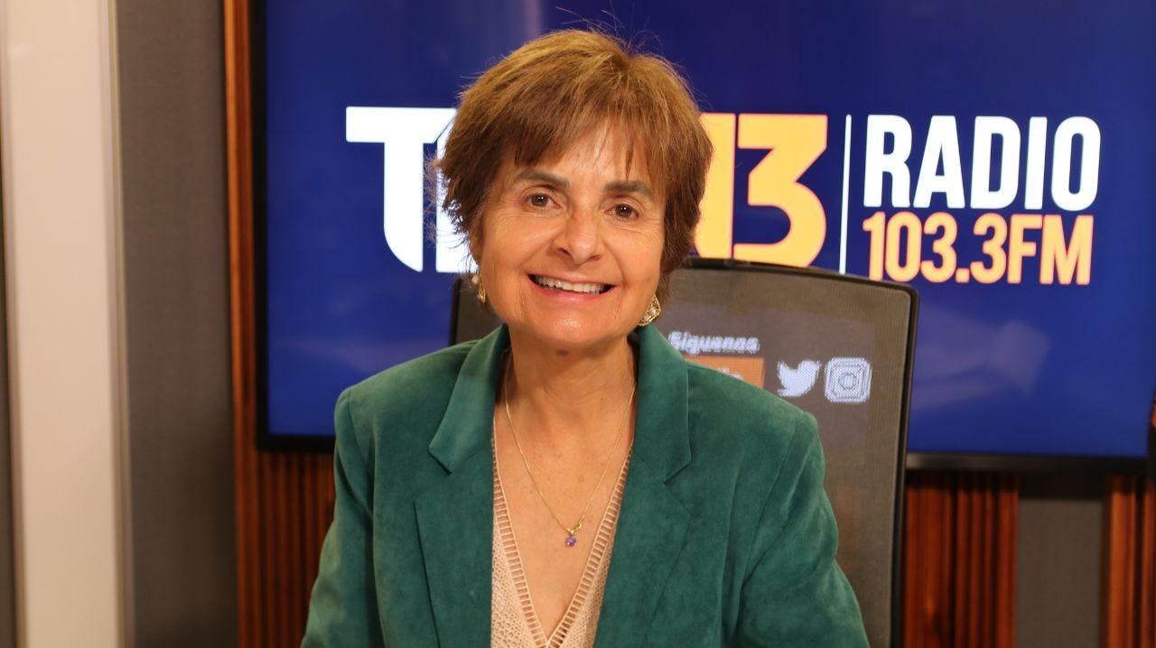 Exsubsecretaria de Salud Pública, Paula Daza, por proceso de vacunación: “Estamos muy lejos de alcanzar las coberturas que esperamos para este invierno”