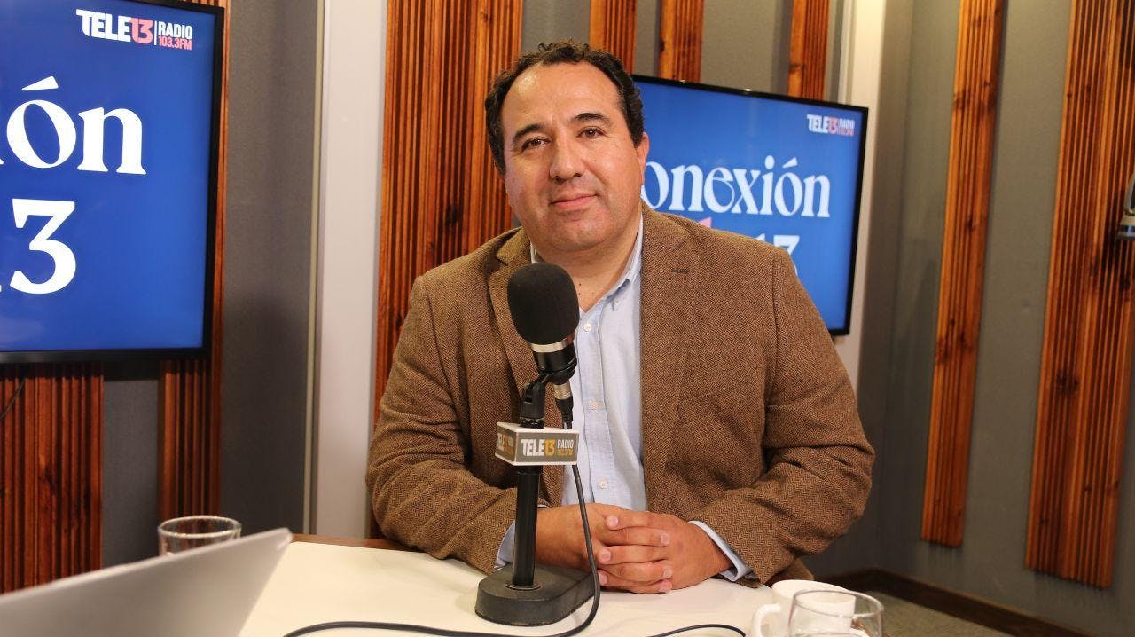 Galli: “No deberíamos sentirnos ni discriminadores ni xenófobos cuando decimos que la expulsión es coincidente y consistente con una migración ordenada, segura y regular”