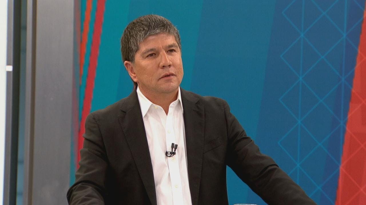 Subsecretario del Interior sobre involucrados en Caso Ojeda: “Si terminamos las relaciones diplomáticas con Venezuela, les estaríamos regalando la impunidad”