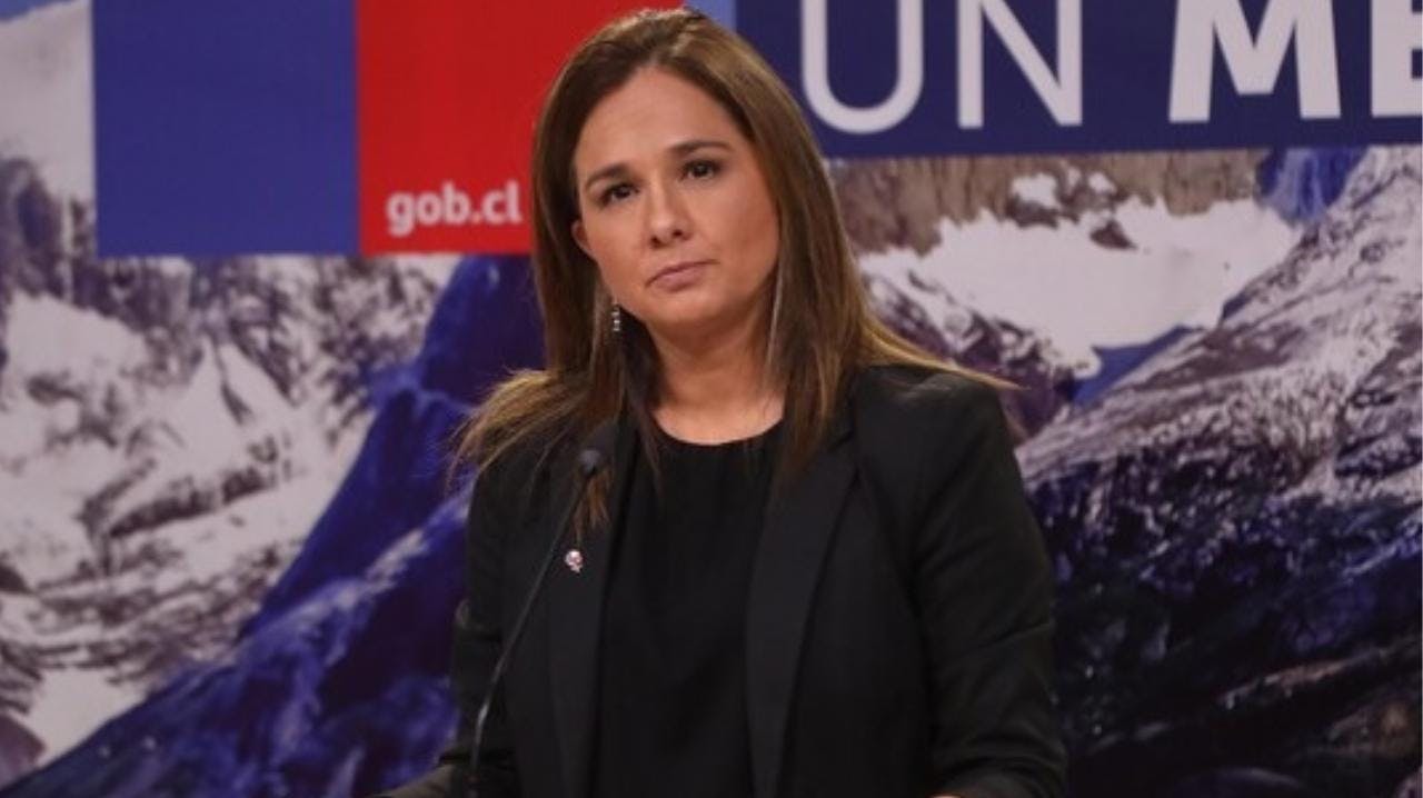 Ministra (s) de RR.EE. por relaciones con Venezuela: “Miramos con buenos ojos que haya voluntad de colaboración, pero se tiene que traducir en acciones concretas”