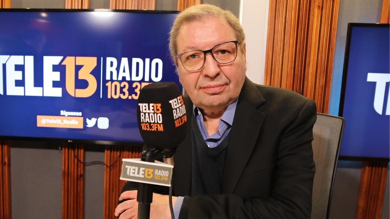 Ascanio Cavallo por los dichos de Patricia Bullrich sobre Hezbolá y la nueva mesa de la Cámara de Diputados