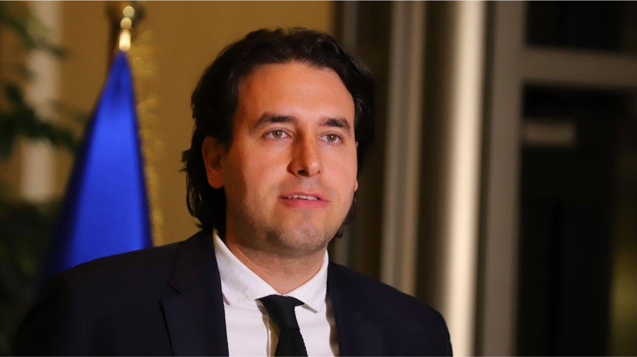 Diputado Mirosevic (PL) por polémica con Argentina por dichos de Bullrich: “Hay una cierta campaña de intentar desprestigiar a Chile”