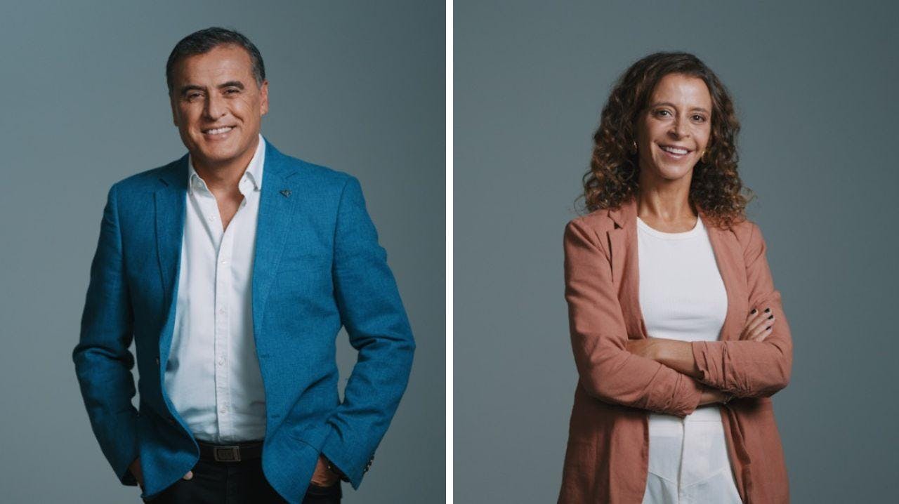 TikTok vive sus horas decisivas en Washington, mientras UBS está planeando otra ronda de recortes de empleo