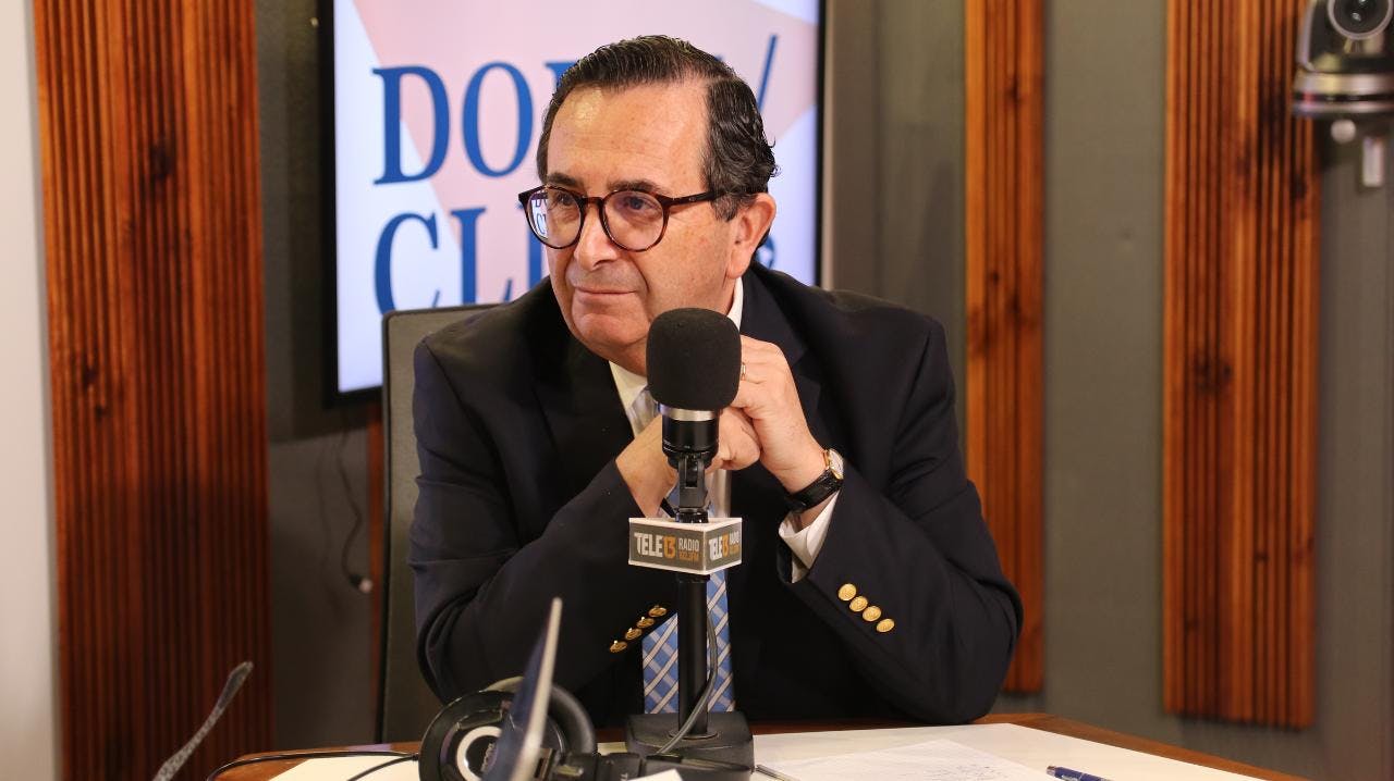 Experto en seguridad internacional por acuerdo entre Bolivia e Irán: “Va a tener un efecto inmediato en los países vecinos, en el equilibrio al que estaban acostumbrados”