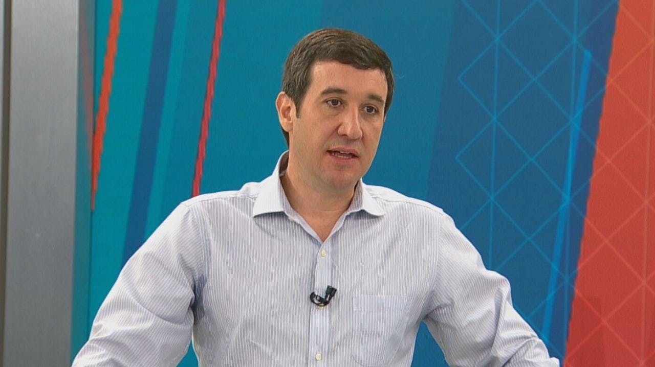 Diputado UDI, Guillermo Ramírez, sobre presidencia de la Cámara: “Voy a votar a favor de la censura”