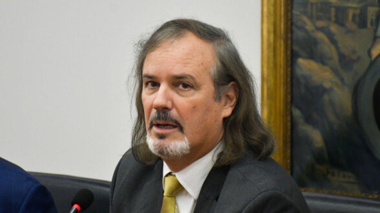 Vicepresidente Corfo por discurso del Pdte. Boric en Enade: “Marca una línea clara de la voluntad que tiene esta administración de sacar adelante proyectos junto con el empresariado”