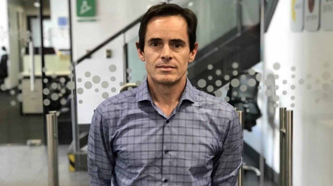 Cristián Valdivieso por Enade 2024: La élite política y empresarial se convenció que el problema principal de Chile es el sistema político