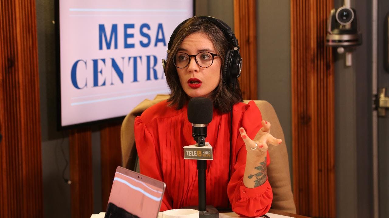 Ministra Vallejo por agenda legislativa: Todos estos proyectos son importantes y hay que sacarlos con sentido de urgencia, pero eso no significa legislar en caliente”